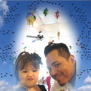 Meet your Posher, Anthony